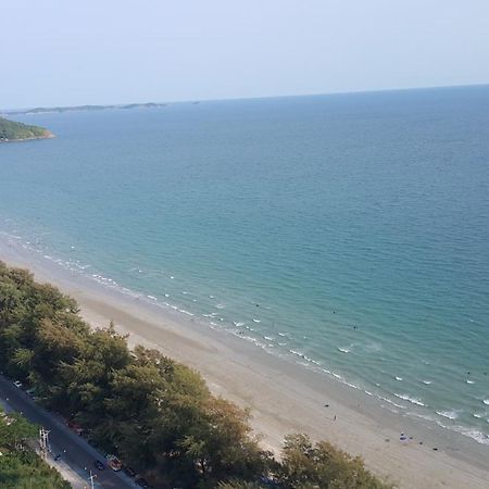씨 샌드 선 리조트 라용 반 페 외부 사진